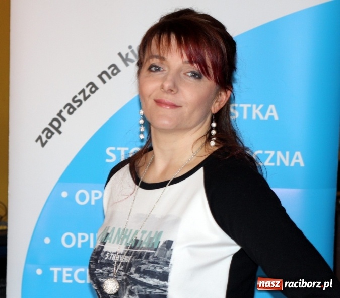 Zdjęcie w galerii na portalu naszraciborz.pl: Nowa Ty! Czyli święto kobiet w GCK w Nędzy wiadomości z regionu