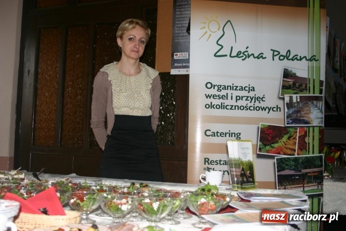 Zdjęcie w galerii na portalu naszraciborz.pl: Nowa Ty! Czyli święto kobiet w GCK w Nędzy wiadomości z regionu