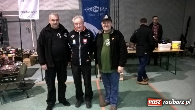 Zdjęcie w galerii na portalu naszraciborz.pl: Fantastyczna frekwencja na II Targach Wędkarskich w Nędzy wiadomości z regionu