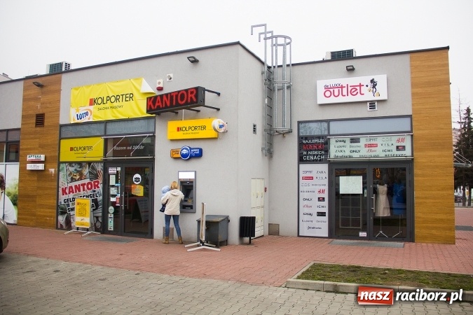 Zdjęcie w galerii na portalu naszraciborz.pl: Outlet De LUXX przy Opawskiej - najlepsze marki w jednym miejscu już od 9 marca wiadomości z regionu