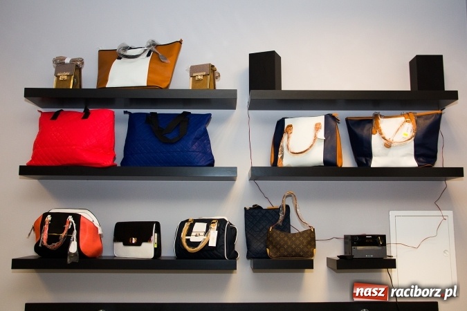 Zdjęcie w galerii na portalu naszraciborz.pl: Outlet De LUXX przy Opawskiej - najlepsze marki w jednym miejscu już od 9 marca wiadomości z regionu