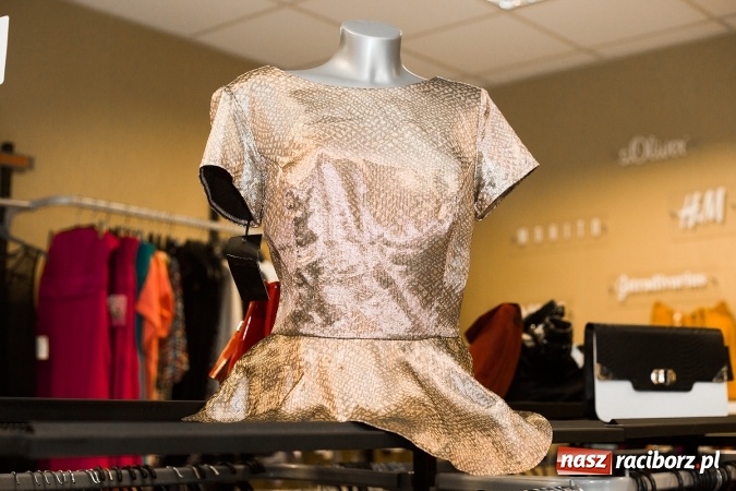 Zdjęcie w galerii na portalu naszraciborz.pl: Outlet De LUXX przy Opawskiej - najlepsze marki w jednym miejscu już od 9 marca wiadomości z regionu