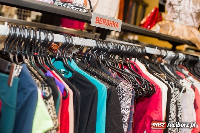 Zdjęcie w galerii na portalu naszraciborz.pl: Outlet De LUXX przy Opawskiej - najlepsze marki w jednym miejscu już od 9 marca wiadomości z regionu