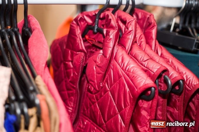 Zdjęcie w galerii na portalu naszraciborz.pl: Outlet De LUXX przy Opawskiej - najlepsze marki w jednym miejscu już od 9 marca wiadomości z regionu