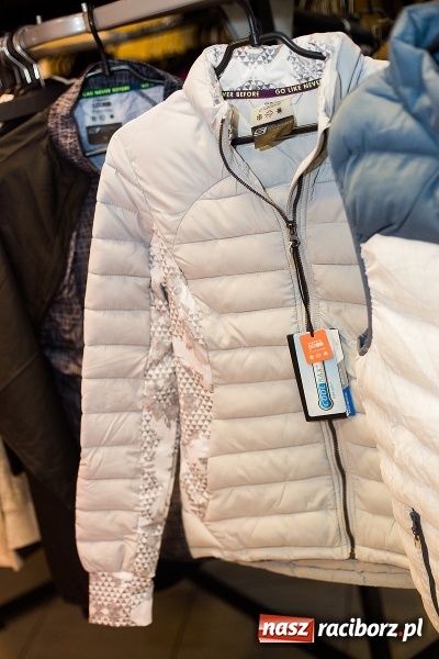 Zdjęcie w galerii na portalu naszraciborz.pl: Outlet De LUXX przy Opawskiej - najlepsze marki w jednym miejscu już od 9 marca wiadomości z regionu