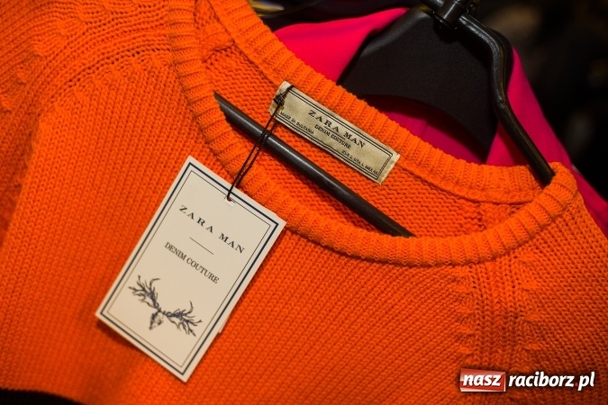 Zdjęcie w galerii na portalu naszraciborz.pl: Outlet De LUXX przy Opawskiej - najlepsze marki w jednym miejscu już od 9 marca wiadomości z regionu