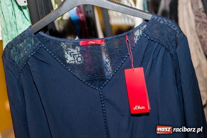 Zdjęcie w galerii na portalu naszraciborz.pl: Outlet De LUXX przy Opawskiej - najlepsze marki w jednym miejscu już od 9 marca wiadomości z regionu