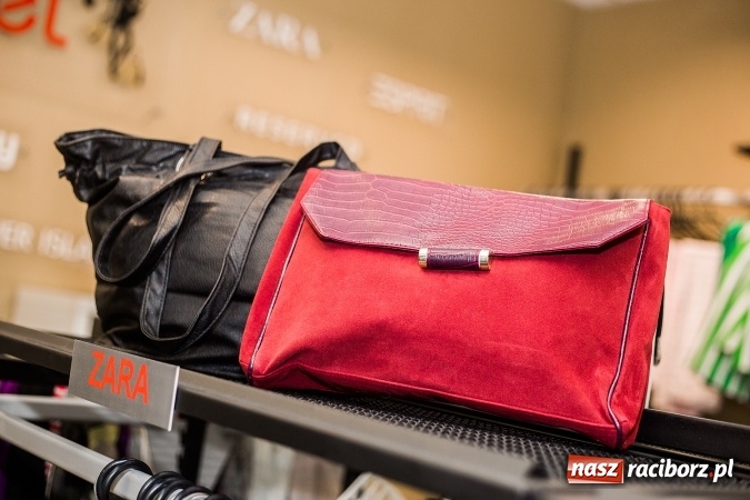 Zdjęcie w galerii na portalu naszraciborz.pl: Outlet De LUXX przy Opawskiej - najlepsze marki w jednym miejscu już od 9 marca wiadomości z regionu