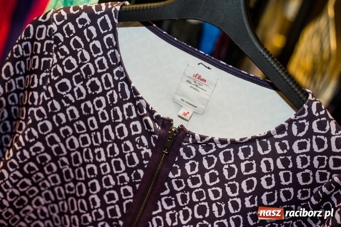 Zdjęcie w galerii na portalu naszraciborz.pl: Outlet De LUXX przy Opawskiej - najlepsze marki w jednym miejscu już od 9 marca wiadomości z regionu