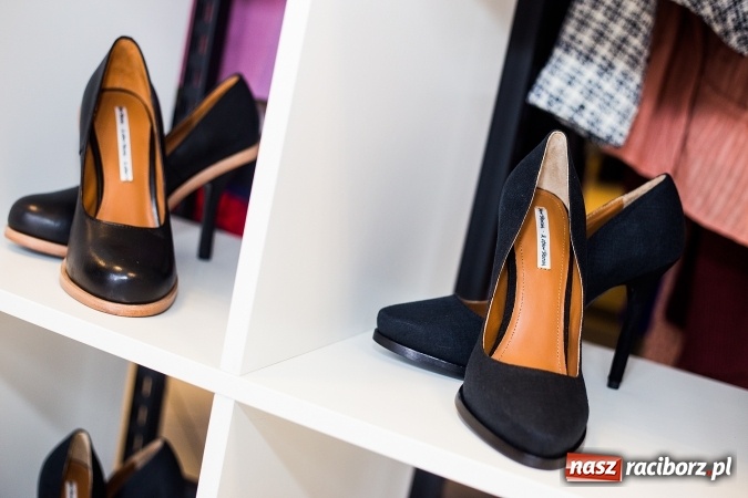 Zdjęcie w galerii na portalu naszraciborz.pl: Outlet De LUXX przy Opawskiej - najlepsze marki w jednym miejscu już od 9 marca wiadomości z regionu