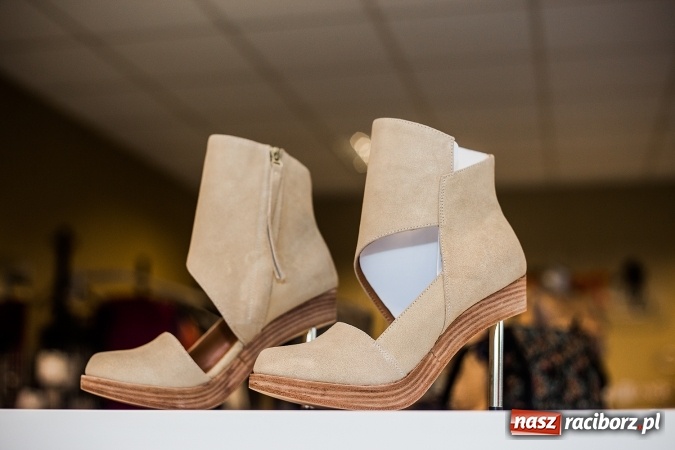 Zdjęcie w galerii na portalu naszraciborz.pl: Outlet De LUXX przy Opawskiej - najlepsze marki w jednym miejscu już od 9 marca wiadomości z regionu