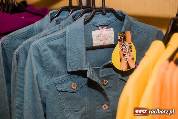 Zdjęcie w galerii na portalu naszraciborz.pl: Outlet De LUXX przy Opawskiej - najlepsze marki w jednym miejscu już od 9 marca wiadomości z regionu