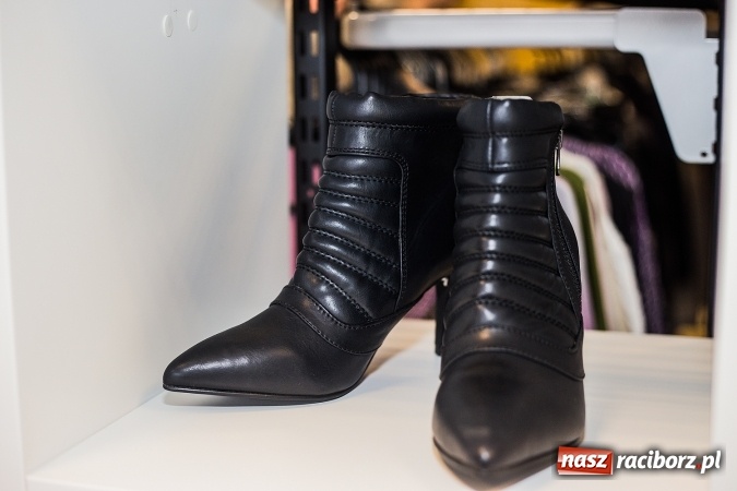 Zdjęcie w galerii na portalu naszraciborz.pl: Outlet De LUXX przy Opawskiej - najlepsze marki w jednym miejscu już od 9 marca wiadomości z regionu