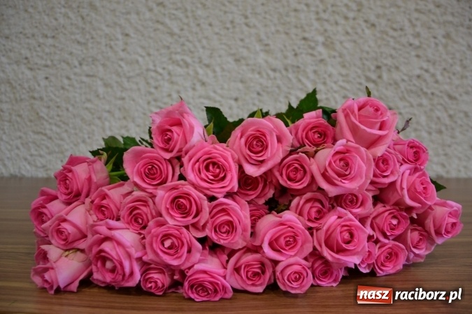 Zdjęcie w galerii na portalu naszraciborz.pl: Spotkanie z okazji Dnia Kobiet w Urzędzie Gminy Krzyżanowice  wiadomości z regionu