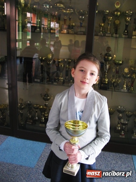 Zdjęcie w galerii na portalu naszraciborz.pl: Podwójny sukces uczniów Szkoły Podstawowej nr 15  wiadomości z regionu