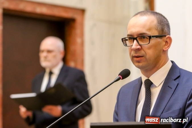 Zdjęcie w galerii na portalu naszraciborz.pl: Wojew&oacute;dztwo śląskie wzbogaciło się o 457 km infrastruktury światłowodowej wiadomości z regionu