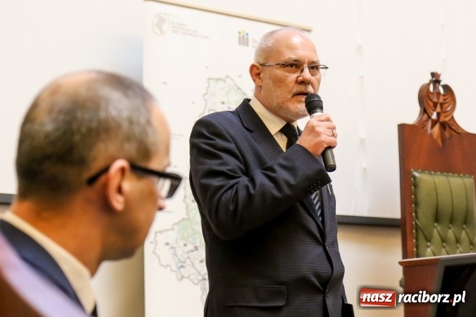 Zdjęcie w galerii na portalu naszraciborz.pl: Wojew&oacute;dztwo śląskie wzbogaciło się o 457 km infrastruktury światłowodowej wiadomości z regionu