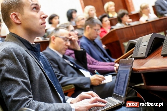 Zdjęcie w galerii na portalu naszraciborz.pl: Wojew&oacute;dztwo śląskie wzbogaciło się o 457 km infrastruktury światłowodowej wiadomości z regionu