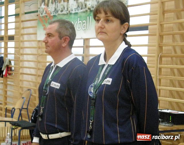 Zdjęcie w galerii na portalu naszraciborz.pl: Szczęśliwe zwycięstwo siatkarzy wiadomości z regionu