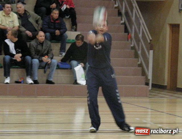 Zdjęcie w galerii na portalu naszraciborz.pl: Szczęśliwe zwycięstwo siatkarzy wiadomości z regionu