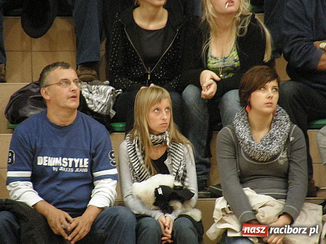 Zdjęcie w galerii na portalu naszraciborz.pl: Szczęśliwe zwycięstwo siatkarzy wiadomości z regionu