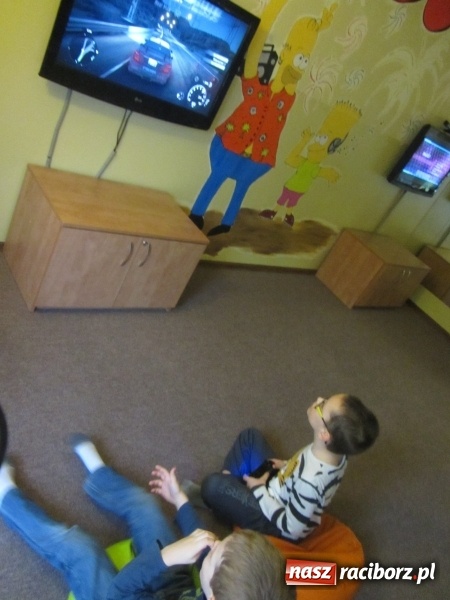 Zdjęcie w galerii na portalu naszraciborz.pl: Na wiosnę Crazy Club rozdaje prezenty wiadomości z regionu