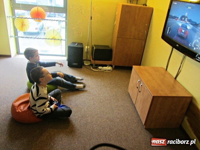 Zdjęcie w galerii na portalu naszraciborz.pl: Na wiosnę Crazy Club rozdaje prezenty wiadomości z regionu