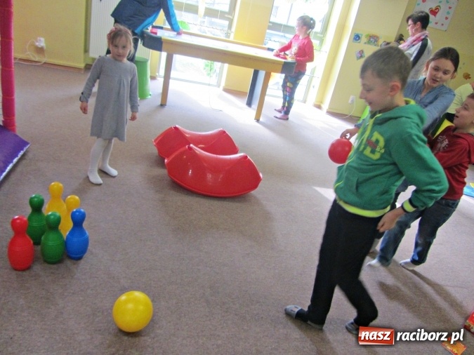 Zdjęcie w galerii na portalu naszraciborz.pl: Na wiosnę Crazy Club rozdaje prezenty wiadomości z regionu