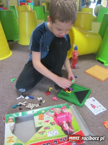 Zdjęcie w galerii na portalu naszraciborz.pl: Na wiosnę Crazy Club rozdaje prezenty wiadomości z regionu