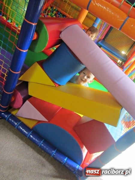 Zdjęcie w galerii na portalu naszraciborz.pl: Na wiosnę Crazy Club rozdaje prezenty wiadomości z regionu