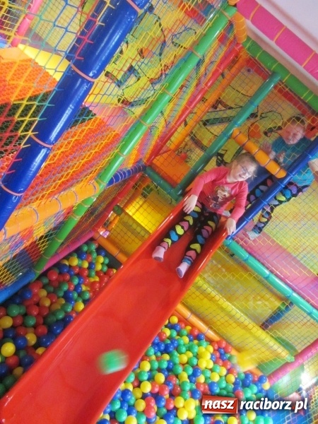 Zdjęcie w galerii na portalu naszraciborz.pl: Na wiosnę Crazy Club rozdaje prezenty wiadomości z regionu