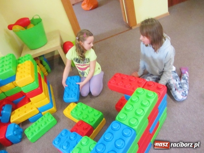 Zdjęcie w galerii na portalu naszraciborz.pl: Na wiosnę Crazy Club rozdaje prezenty wiadomości z regionu