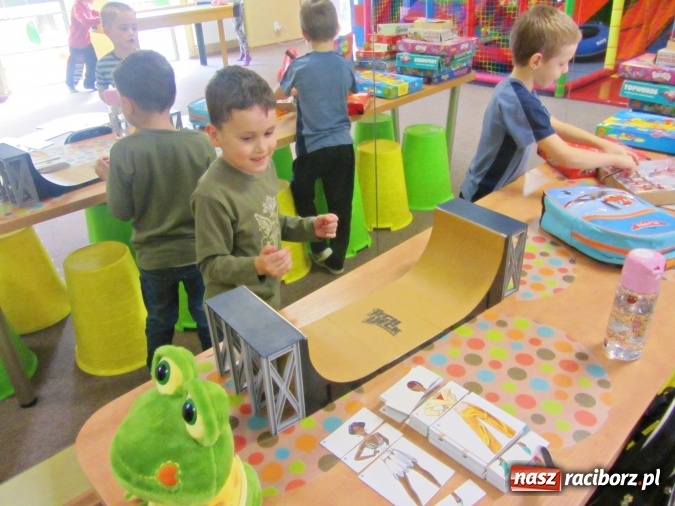 Zdjęcie w galerii na portalu naszraciborz.pl: Na wiosnę Crazy Club rozdaje prezenty wiadomości z regionu