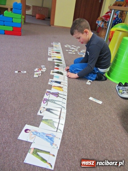 Zdjęcie w galerii na portalu naszraciborz.pl: Na wiosnę Crazy Club rozdaje prezenty wiadomości z regionu