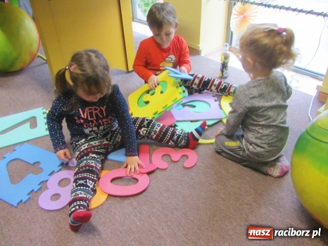 Zdjęcie w galerii na portalu naszraciborz.pl: Na wiosnę Crazy Club rozdaje prezenty wiadomości z regionu