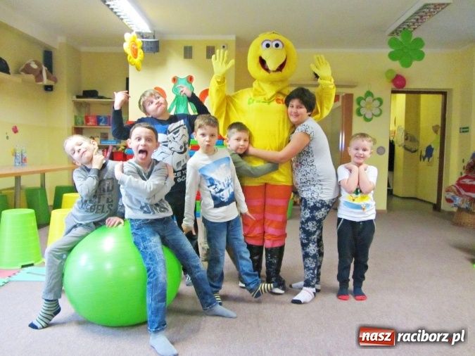 Zdjęcie w galerii na portalu naszraciborz.pl: Na wiosnę Crazy Club rozdaje prezenty wiadomości z regionu