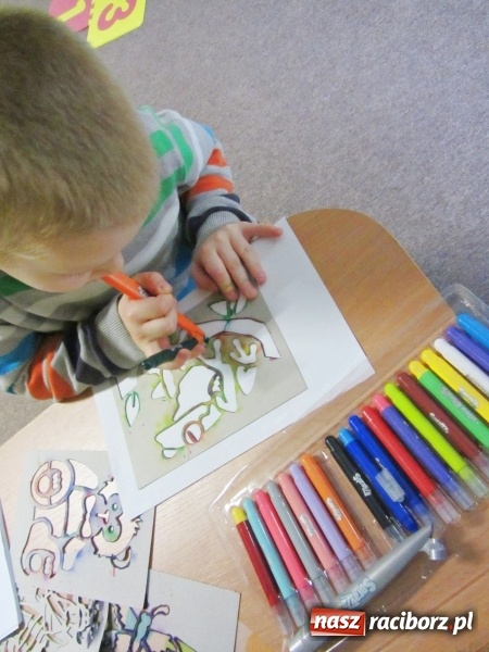 Zdjęcie w galerii na portalu naszraciborz.pl: Na wiosnę Crazy Club rozdaje prezenty wiadomości z regionu