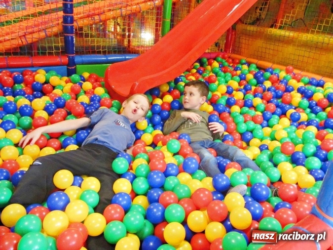 Zdjęcie w galerii na portalu naszraciborz.pl: Na wiosnę Crazy Club rozdaje prezenty wiadomości z regionu