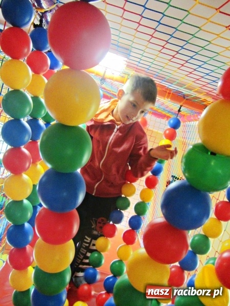 Zdjęcie w galerii na portalu naszraciborz.pl: Na wiosnę Crazy Club rozdaje prezenty wiadomości z regionu