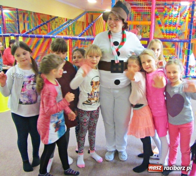 Zdjęcie w galerii na portalu naszraciborz.pl: Na wiosnę Crazy Club rozdaje prezenty wiadomości z regionu