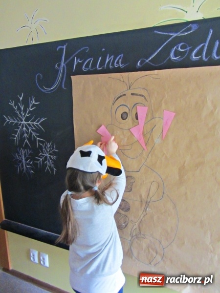 Zdjęcie w galerii na portalu naszraciborz.pl: Na wiosnę Crazy Club rozdaje prezenty wiadomości z regionu