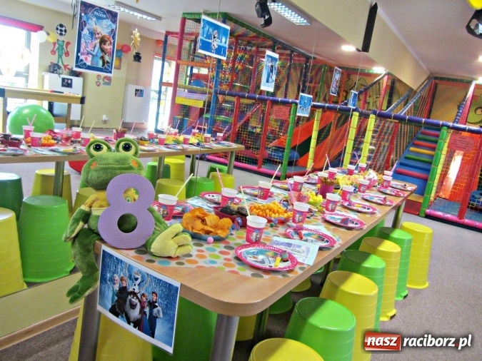 Zdjęcie w galerii na portalu naszraciborz.pl: Na wiosnę Crazy Club rozdaje prezenty wiadomości z regionu