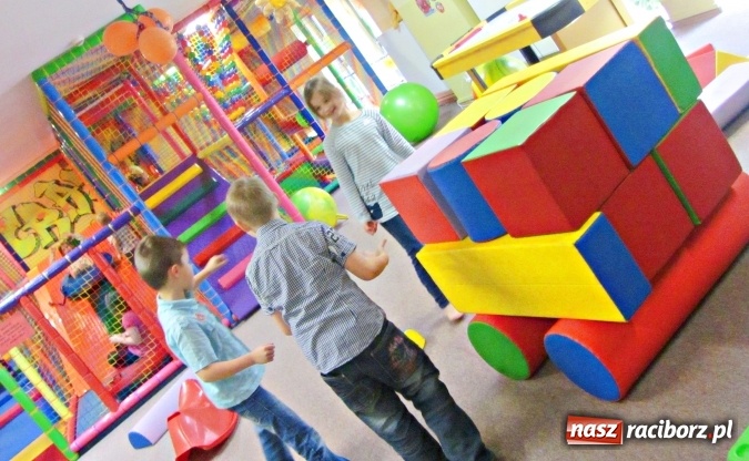 Zdjęcie w galerii na portalu naszraciborz.pl: Na wiosnę Crazy Club rozdaje prezenty wiadomości z regionu