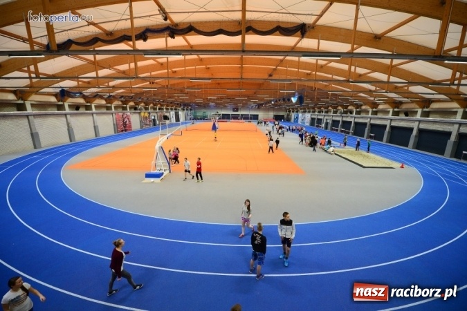 Zdjęcie w galerii na portalu naszraciborz.pl: Lekkoatletyczne mistrzostwa gminy Rudnik wiadomości z regionu