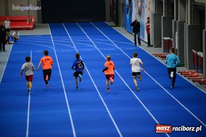 Zdjęcie w galerii na portalu naszraciborz.pl: Lekkoatletyczne mistrzostwa gminy Rudnik wiadomości z regionu