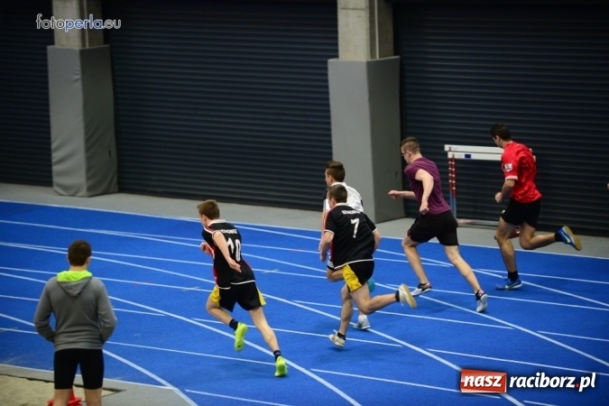 Zdjęcie w galerii na portalu naszraciborz.pl: Lekkoatletyczne mistrzostwa gminy Rudnik wiadomości z regionu