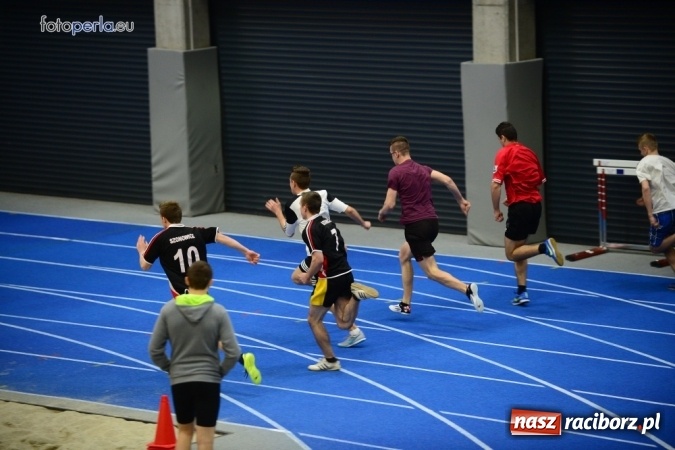 Zdjęcie w galerii na portalu naszraciborz.pl: Lekkoatletyczne mistrzostwa gminy Rudnik wiadomości z regionu