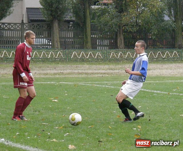 Zdjęcie w galerii na portalu naszraciborz.pl: Problemy juniorów KP Unia OSiR Racibórz wiadomości z regionu