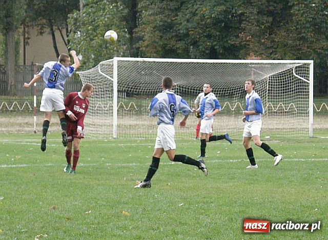 Zdjęcie w galerii na portalu naszraciborz.pl: Problemy juniorów KP Unia OSiR Racibórz wiadomości z regionu
