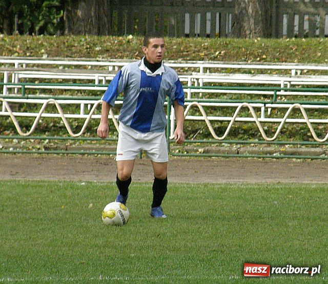Zdjęcie w galerii na portalu naszraciborz.pl: Problemy juniorów KP Unia OSiR Racibórz wiadomości z regionu
